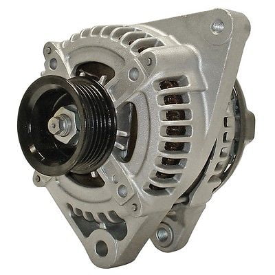 Magneti Marelli by Mopar RMMAL00079 Alternator Magneti Marelli by Mopar RMMAL00079 Alternator